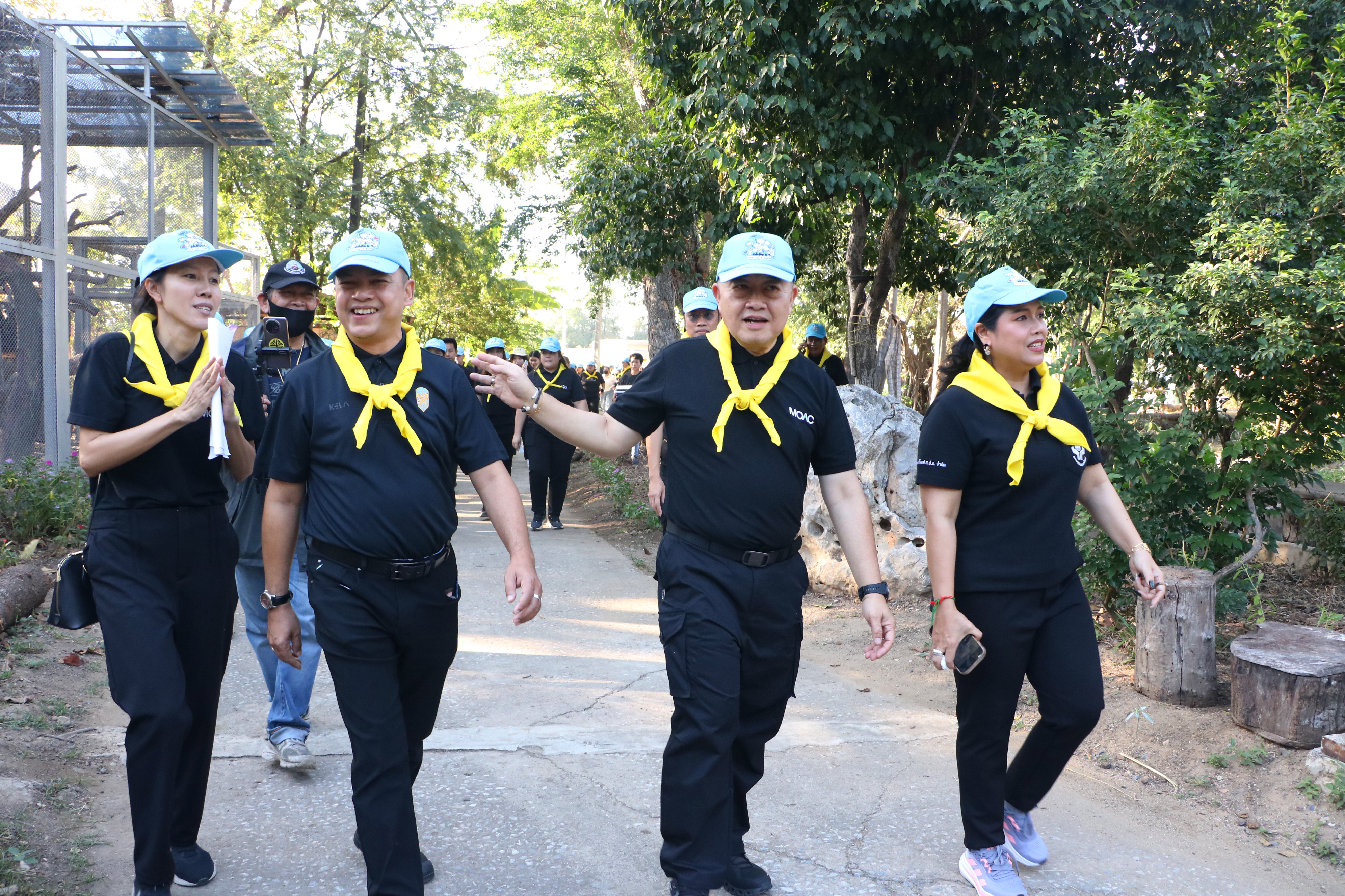 title - ส.ป.ก. เข้าร่วมโครงการจิตอาสาพัฒนา กระทรวงเกษตรและสหกรณ์ “เราทำความดี ด้วยหัวใจ” เนื่องในโอกาสวันคล้ายวันพระบรมราชสมภพ พระบาทสมเด็จพระบรมชนกาธิเบศร มหาภูมิพลอดุลยเดชมหาราช บรมนาถบพิตร วันชาติ และวันพ่อแห่งชาติ 5 ธันวาคม 2568